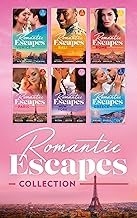 The Romantic Escapes Collection