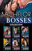 The Bachelor Bosses Collection