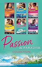 The Passion In Paradise Collection