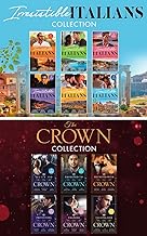 The Irresistible Italians And The Crown Collection