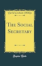 The Social Secretary (Classic Reprint)