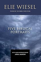 Five Biblical Portraits