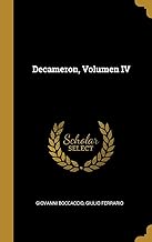 Decameron, Volumen IV