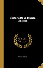 SPA-HISTORIA DE LA MUSICA ANTI
