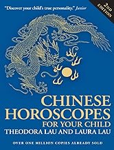 Chinese Horoscopes for Your Child: How Birth Order Influences A Child's Personality