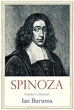 Spinoza: Freedom's Messiah