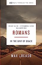 Romans: In the Grip of Grace
