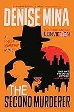 The Second Murderer: A Philip Marlowe Novel