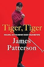 Tiger, Tiger: The Untold Story of the G.o.a.t.