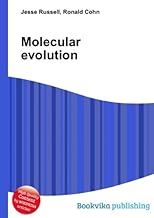 Molecular Evolution: International Edition