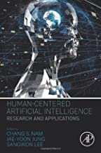 Human-centered Artificial Intelligence
