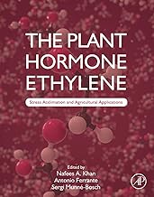 The Plant Hormone Ethylene: Stress Acclimation and Agricultural Applications