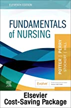 Fundamentals of Nursing - Text and Guide Package