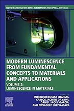 Modern Luminescence from Fundamental Concepts to Materials and Applications: Luminescence in Materials (2)