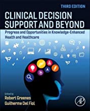 Clinical Decision Support: The Road to Broad Adoption
