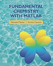 Fundamental Chemistry With Matlab