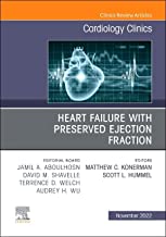 Heart Failure With Preserved Ejection Fraction: An Issue of Cardiology Clinics
