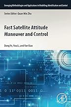 Fast Attitude Maneuver Control of Satellite