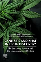Cannabis and Khat in Drug Discovery: The Discovery Pipeline and Theendocannabinoid System