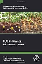 H2S in plants: Past, Present and Beyond