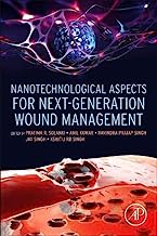Nanotechnological Aspects for Next-Generation Wound Management
