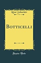 Botticelli (Classic Reprint)