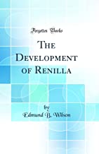 The Development of Renilla (Classic Reprint)
