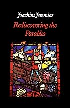 Rediscovering The Parables