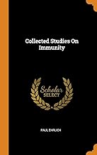 Collected Studies On Immunity