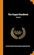 The Copper Handbook; Volume 5