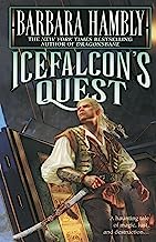 Icefalcon's Quest: 5
