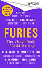Furies: The Virago Book of Wild Women