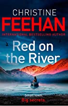 Red on the River: A brand new, page-turning standalone from the No.1 bestselling author of the Carpathian series