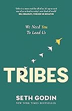 Tribes: We need you to lead us
