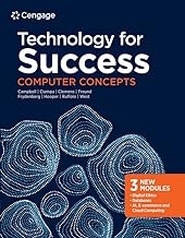 Technology for Success 2020 + LMS Integrated SAM 365 & 2019 Assessments, Training and Projects 1 term Printed Access Card + New Perspectives Microsoft ... & Office 2019 Introductory: Computer Concepts