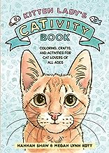 The Cat-tivity Book