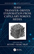 Mass Transfer Driven Evaporation of Capillary Porous Media