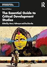 The Essential Guide to Critical Development Studies: Second Edition