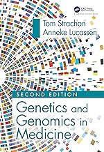 Genetics and Genomics in Medicine