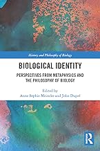 Biological Identity: Perspectives from Metaphysics and the Philosophy of Biology