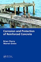 Corrosion and Protection of Reinforced Concrete