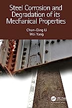 Steel Corrosion and Degradation of its Mechanical Properties