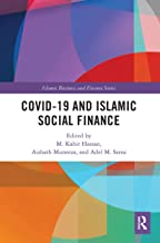 COVID-19 and Islamic Social Finance