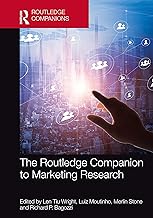 The Routledge Companion to Marketing Research
