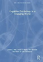 Cognitive Psychology in a Changing World