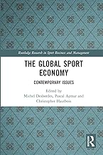 The Global Sport Economy: Contemporary Issues