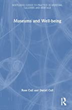 Museums and Well-being