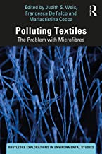 Polluting Textiles: The Problem with Microfibres