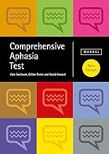Comprehensive Aphasia Test
