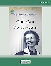 God Can Do It Again: [Updated Edition]